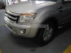 Ford Ranger XLT 2.2 4X4 MT 2013